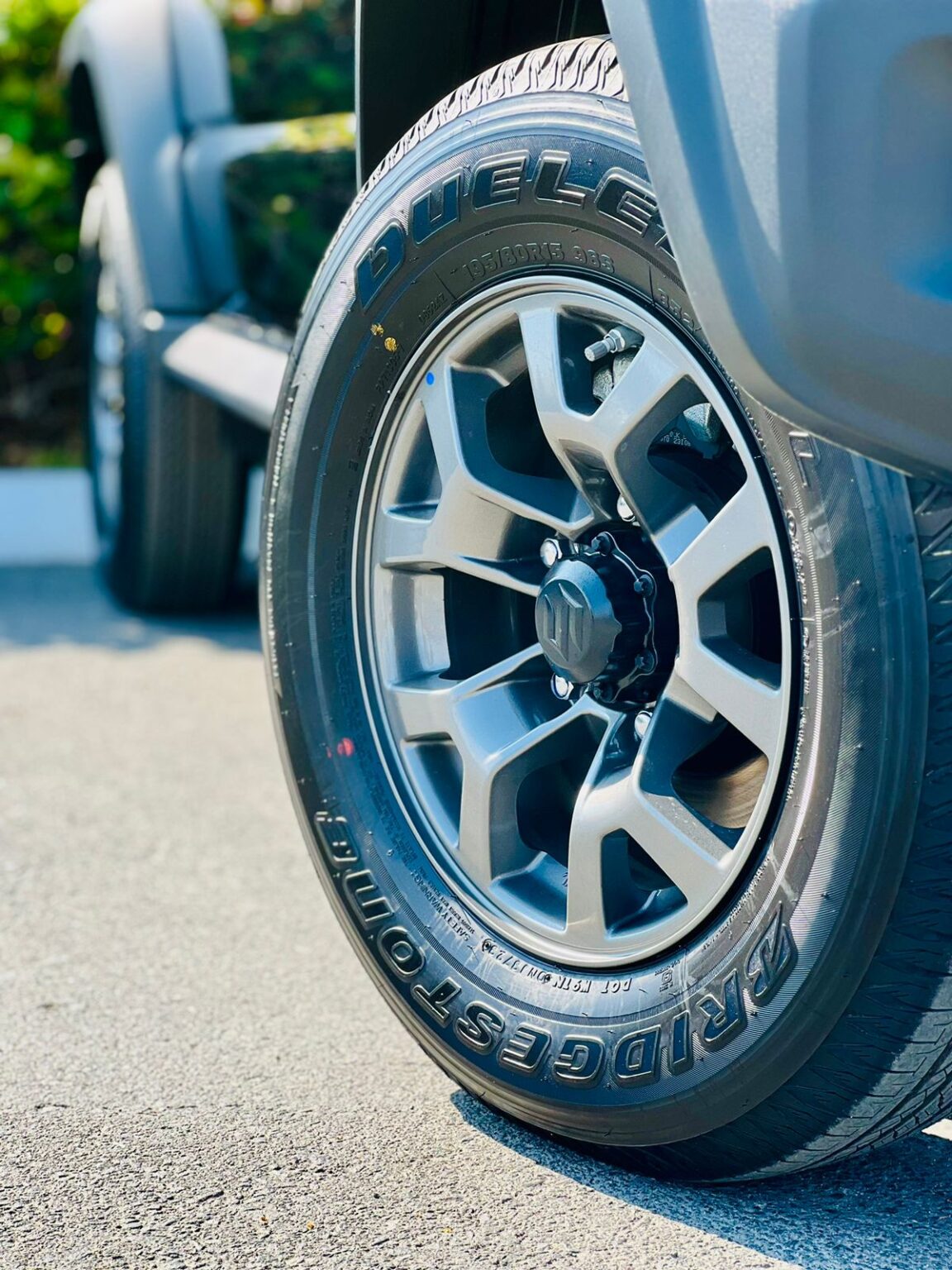 Image of Vehicle